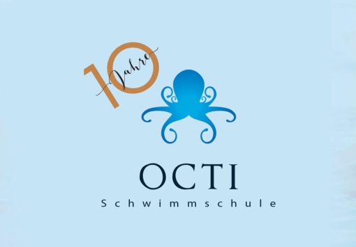 Wir feiern 10 Jahre Schwimmfreude!