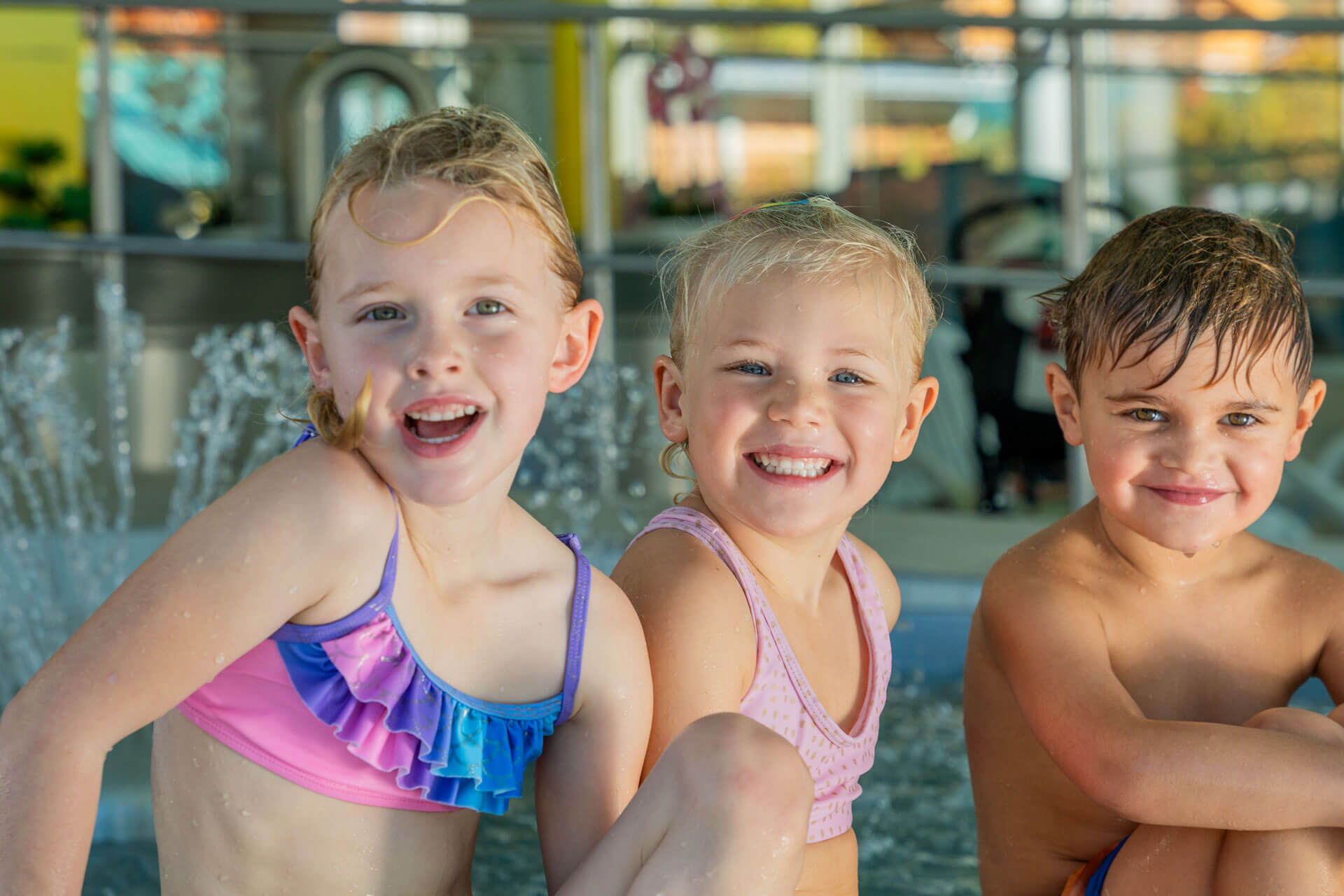 octi Schwimmschule