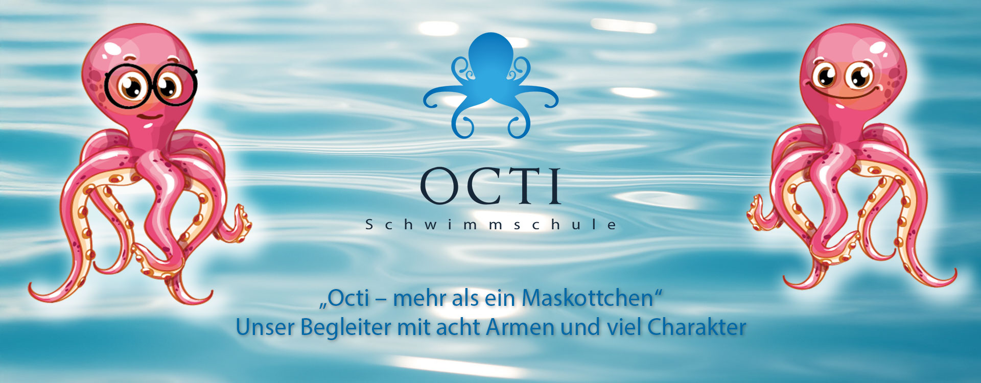 octi Schwimmschule
