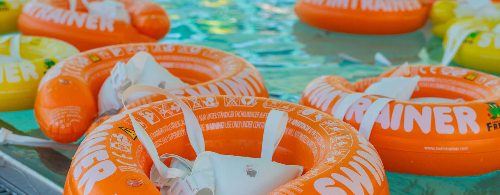 octi Schwimmschule