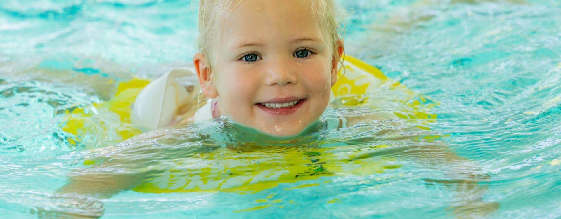 octi Schwimmschule