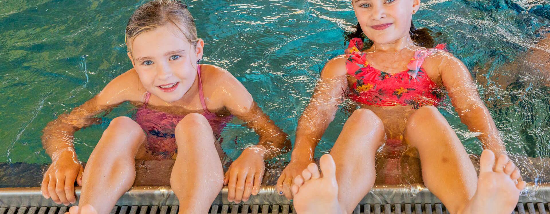 octi Schwimmschule